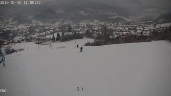 Полянскі 16 січня 2019 року, 2019-01-16 13:00