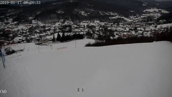 Полянскі 17 січня 2019 року, 2019-01-17 10:00