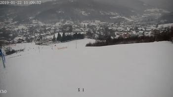 Полянскі 22 січня 2019 року, 2019-01-22 13:00