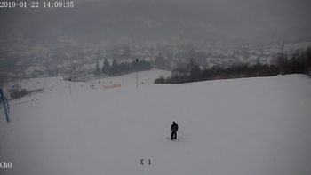 Полянскі 22 січня 2019 року, 2019-01-22 16:00