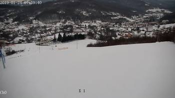 Полянскі 24 січня 2019 року, 2019-01-24 10:00