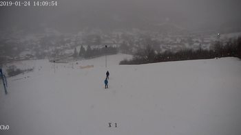 Полянскі 24 січня 2019 року, 2019-01-24 16:00