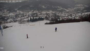 Полянскі 26 січня 2019 року, 2019-01-26 10:00