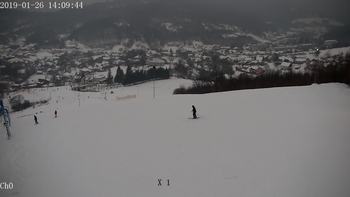 Полянскі 26 січня 2019 року, 2019-01-26 16:00