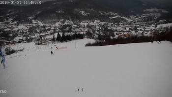 Полянскі 27 січня 2019 року, 2019-01-27 13:00