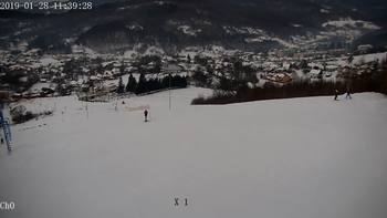 Полянскі 28 січня 2019 року, 2019-01-28 13:00