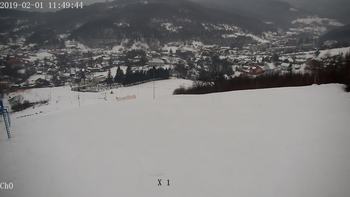 Полянскі 1 лютого 2019 року, 2019-02-01 13:00