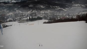 Полянскі 2 лютого 2019 року, 2019-02-02 10:00