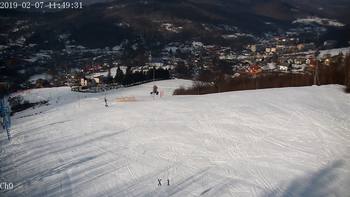 Полянскі 7 лютого 2019 року, 2019-02-07 13:00