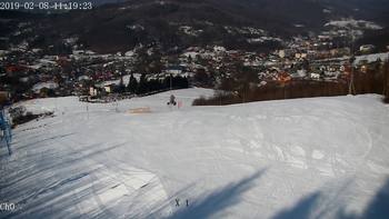 Полянскі 8 лютого 2019 року, 2019-02-08 13:00