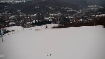 Полянскі 9 лютого 2019 року, 2019-02-09 13:00