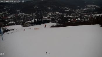 Полянскі 9 лютого 2019 року, 2019-02-09 16:00