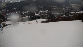 Полянскі 11 лютого 2019 року, 2019-02-11 10:00