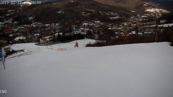 Полянскі 12 лютого 2019 року, 2019-02-12 13:00