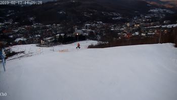 Полянскі 12 лютого 2019 року, 2019-02-12 16:00