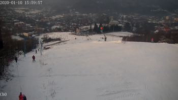 Полянскі 10 січня 2020 року, 2020-01-10 16:00