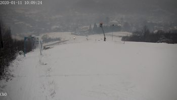 Полянскі 11 січня 2020 року, 2020-01-11 10:00
