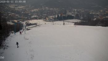 Полянскі 11 січня 2020 року, 2020-01-11 13:00