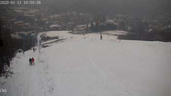 Полянскі 13 січня 2020 року, 2020-01-13 10:00