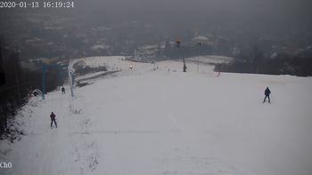 Полянскі 13 січня 2020 року, 2020-01-13 16:00