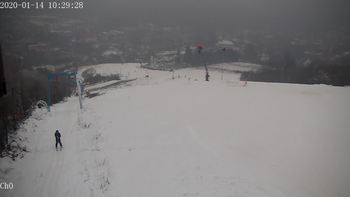 Полянскі 14 січня 2020 року, 2020-01-14 10:00