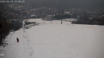 Полянскі 14 січня 2020 року, 2020-01-14 13:00