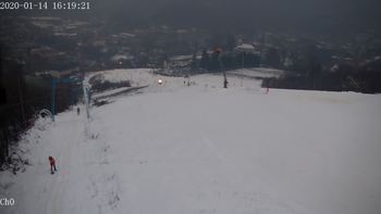Полянскі 14 січня 2020 року, 2020-01-14 16:00