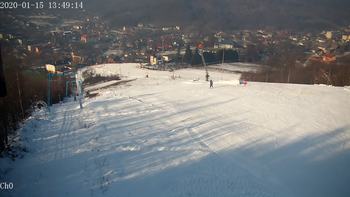 Полянскі 15 січня 2020 року, 2020-01-15 13:00