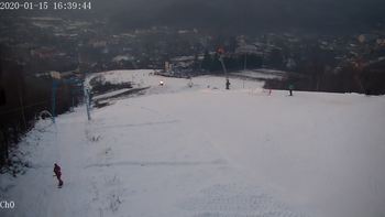 Полянскі 15 січня 2020 року, 2020-01-15 16:00