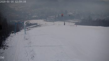 Полянскі 16 січня 2020 року, 2020-01-16 13:00