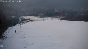 Полянскі 18 січня 2020 року, 2020-01-18 16:00