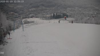Полянскі 19 січня 2020 року, 2020-01-19 13:00