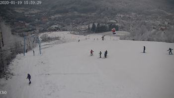 Полянскі 19 січня 2020 року, 2020-01-19 16:00