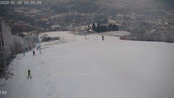 Полянскі 20 січня 2020 року, 2020-01-20 10:00