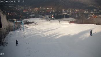 Полянскі 20 січня 2020 року, 2020-01-20 13:00