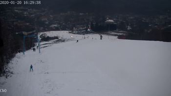 Полянскі 20 січня 2020 року, 2020-01-20 16:00