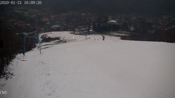 Полянскі 21 січня 2020 року, 2020-01-21 16:00