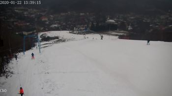 Полянскі 22 січня 2020 року, 2020-01-22 13:00
