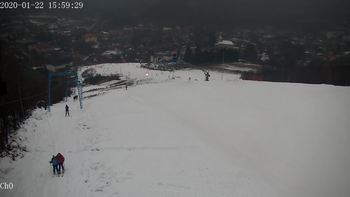 Полянскі 22 січня 2020 року, 2020-01-22 16:00