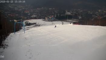 Полянскі 23 січня 2020 року, 2020-01-23 13:00