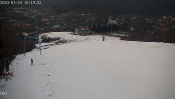 Полянскі 24 січня 2020 року, 2020-01-24 16:00