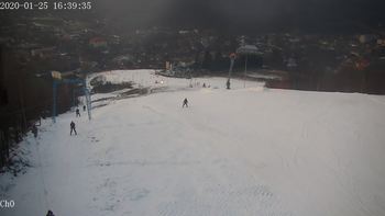 Полянскі 25 січня 2020 року, 2020-01-25 16:00