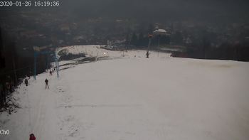 Полянскі 26 січня 2020 року, 2020-01-26 16:00