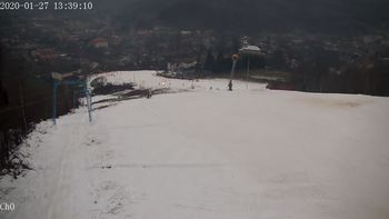 Полянскі 27 січня 2020 року, 2020-01-27 13:00