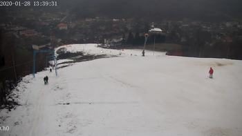 Полянскі 28 січня 2020 року, 2020-01-28 13:00