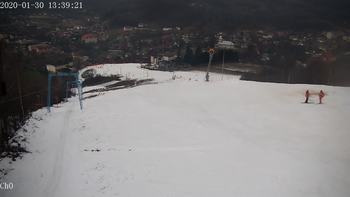 Полянскі 30 січня 2020 року, 2020-01-30 13:00