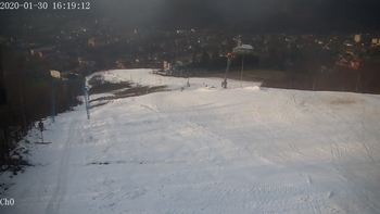 Полянскі 30 січня 2020 року, 2020-01-30 16:00
