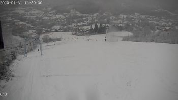 Полянскі 31 січня 2020 року, 2020-01-31 13:00