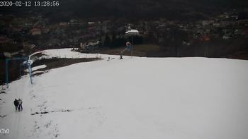 Полянскі 12 лютого 2020 року, 2020-02-12 13:00