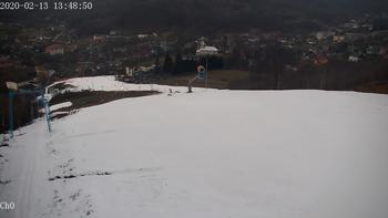 Полянскі 13 лютого 2020 року, 2020-02-13 13:00